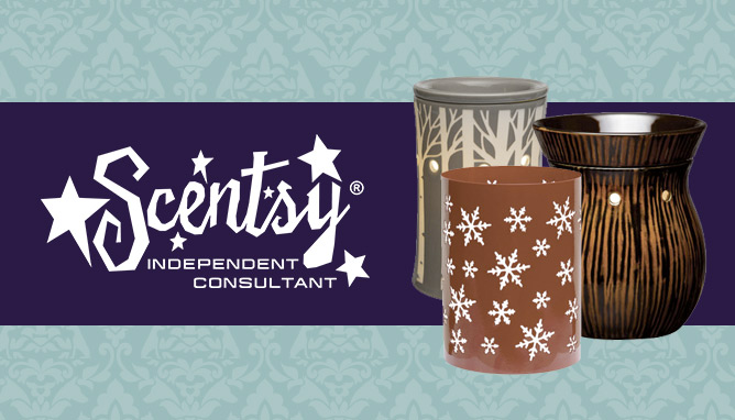 Scentsy Fundraiser!